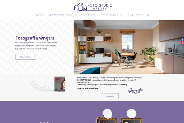 Foto Studio Wrzosy